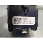 Mando Intermitentes para Chevrolet Aveo
