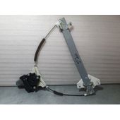 Elevalunas Delantero Izquierdo Para Hyundai I20 Coupe