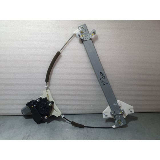 Elevalunas Delantero Izquierdo Para Hyundai I20 Coupe