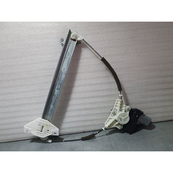 Elevalunas Delantero Izquierdo Para Hyundai I20 Coupe