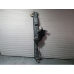 Elevalunas Delantero Izquierdo Para Renault Scenic Ii