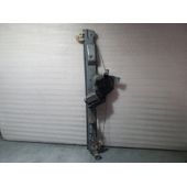 Elevalunas Delantero Izquierdo Para Renault Scenic Ii