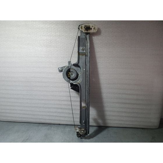 Elevalunas Delantero Izquierdo Para Renault Scenic Ii