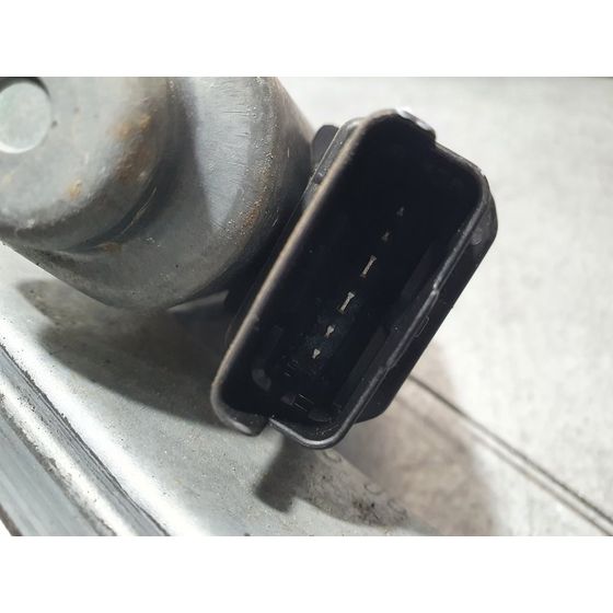 Elevalunas Delantero Izquierdo Para Renault Scenic Ii