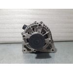 Alternador Para Ford Fiesta