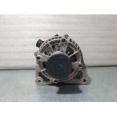 Alternador Para Ford Fiesta