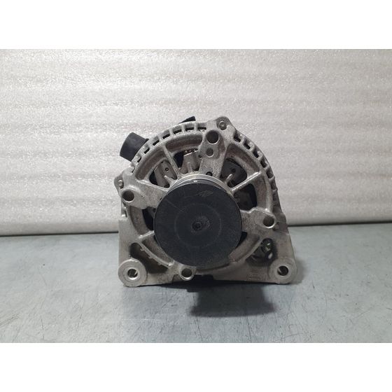 Alternador Para Ford Fiesta