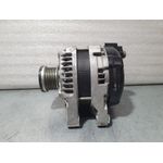 Alternador Para Ford Fiesta