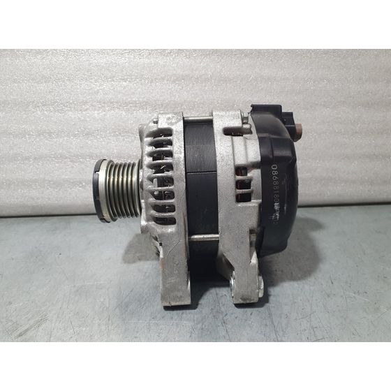 Alternador Para Ford Fiesta