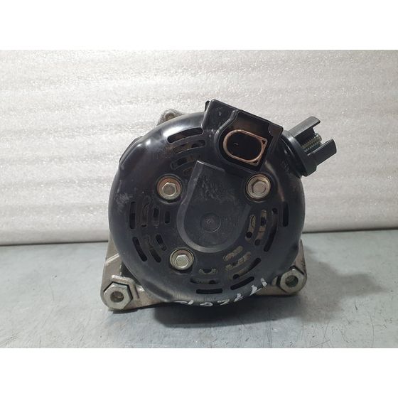 Alternador Para Ford Fiesta