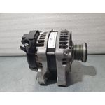 Alternador Para Ford Fiesta