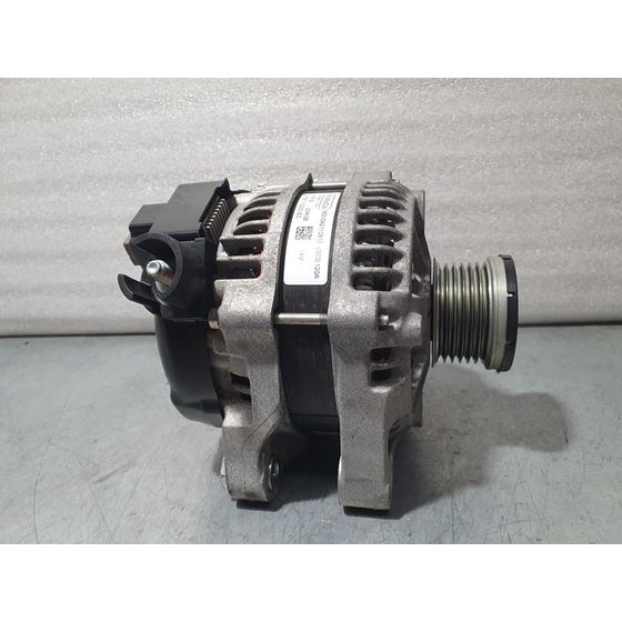 Alternador Para Ford Fiesta
