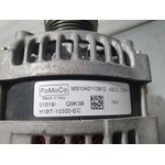 Alternador Para Ford Fiesta