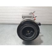 Compresor Aire Acondicionado Para Ford Fiesta
