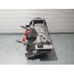 Compresor Aire Acondicionado Para Ford Fiesta