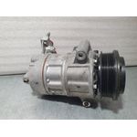 Compresor Aire Acondicionado Para Ford Fiesta