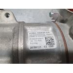 Compresor Aire Acondicionado Para Ford Fiesta