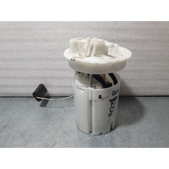 Aforador Para Ford Fiesta