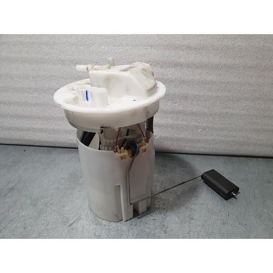 Aforador Para Ford Fiesta