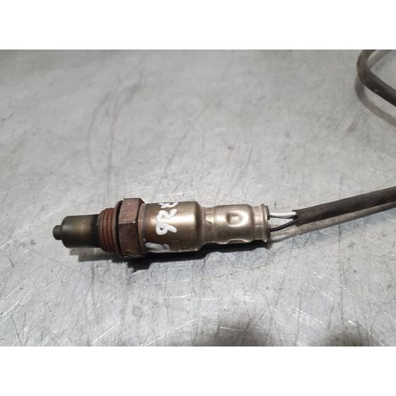 Sonda Lambda Para Ford Fiesta