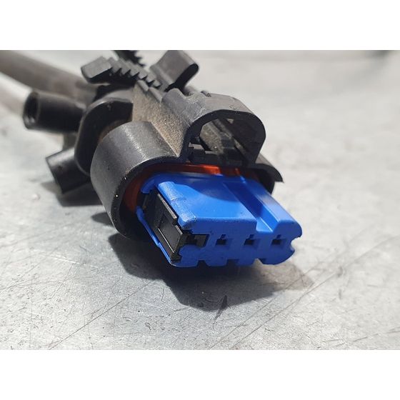 Sonda Lambda Para Ford Fiesta