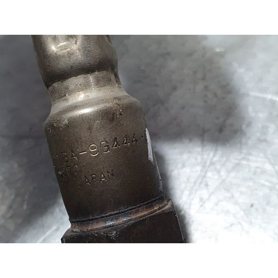 Sonda Lambda Para Ford Fiesta