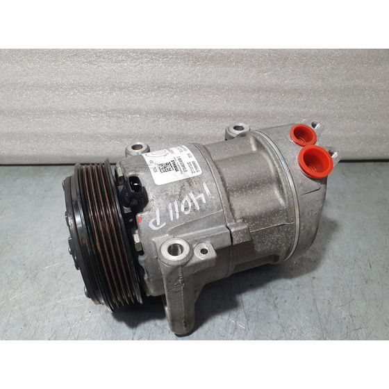 Compresor Aire Acondicionado para Fiat Tipo Ii (357) Berlina
