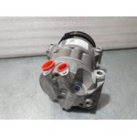 Compresor Aire Acondicionado para Fiat Tipo Ii (357) Berlina