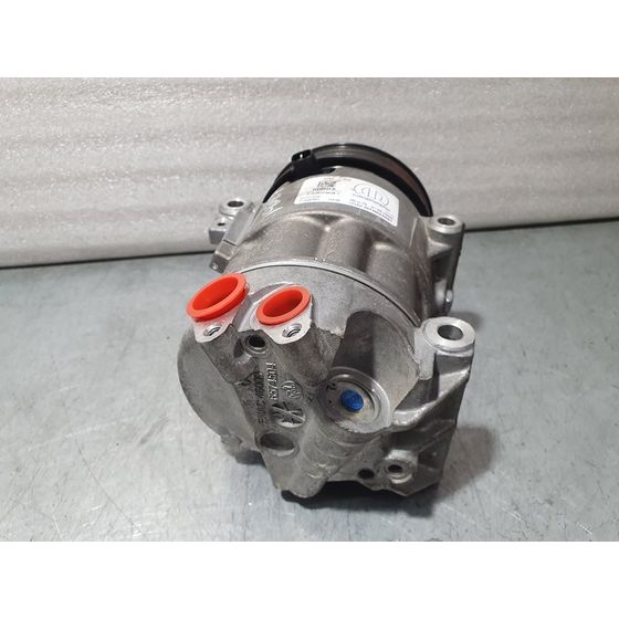 Compresor Aire Acondicionado para Fiat Tipo Ii (357) Berlina