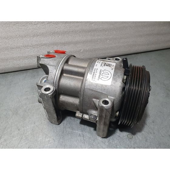 Compresor Aire Acondicionado para Fiat Tipo Ii (357) Berlina