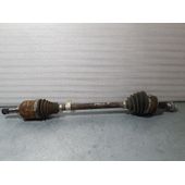 Transmision Delantera Izquierda Para Fiat Tipo Ii  Berlina