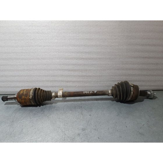 Transmision Delantera Izquierda Para Fiat Tipo Ii  Berlina