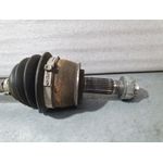 Transmision Delantera Izquierda Para Fiat Tipo Ii  Berlina