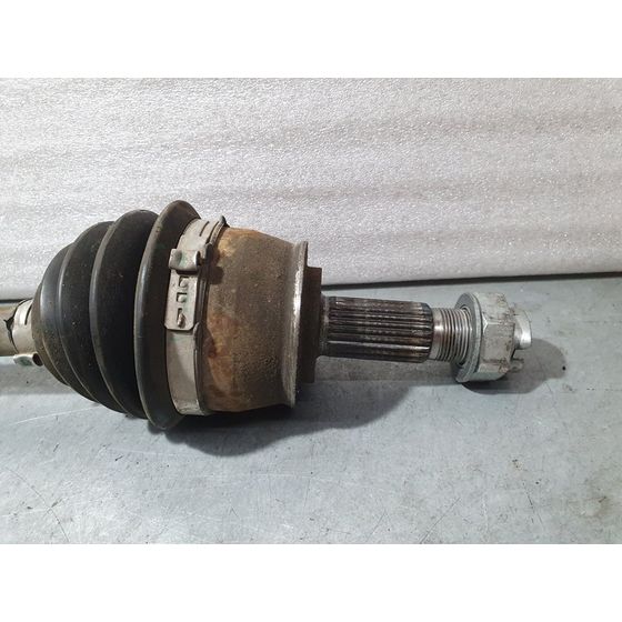 Transmision Delantera Izquierda Para Fiat Tipo Ii  Berlina