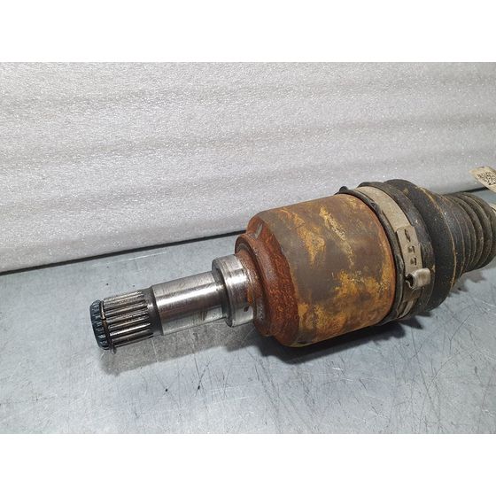 Transmision Delantera Izquierda Para Fiat Tipo Ii  Berlina
