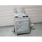 Centralita Direccion Para Honda Civic Berlina 4 Hybrid