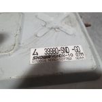 Centralita Direccion Para Honda Civic Berlina 4 Hybrid