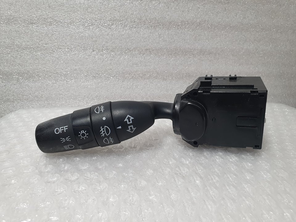 Mando Luces Para Honda Civic Berlina 4 Hybrid