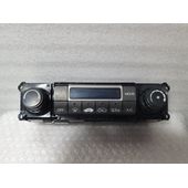 Mando Climatizador Para Honda Civic Berlina 4 Hybrid