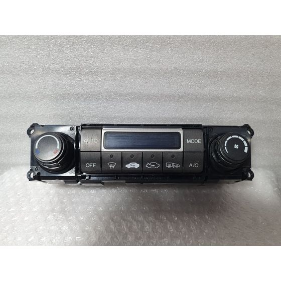 Mando Climatizador Para Honda Civic Berlina 4 Hybrid
