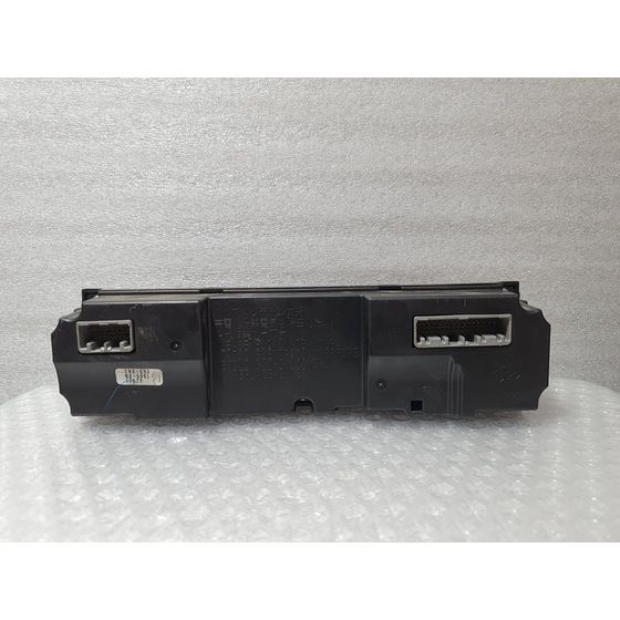 Mando Climatizador Para Honda Civic Berlina 4 Hybrid