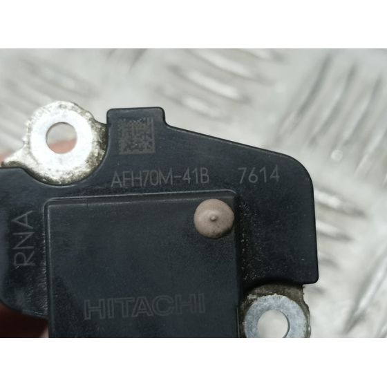 Caudalimetro Para Honda Civic Berlina 4 Hybrid