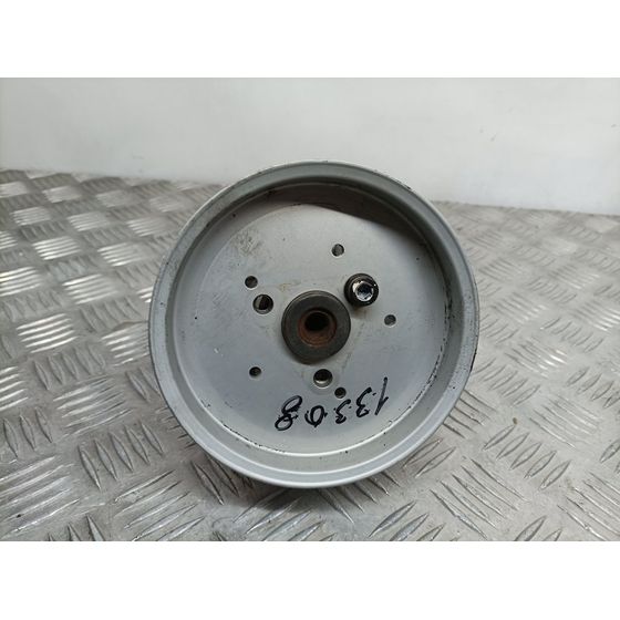 Bomba Direccion Para Audi A6 Berlina