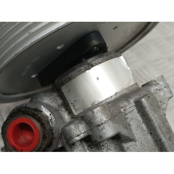 Bomba Direccion Para Audi A6 Berlina