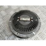 Ventilador Viscoso Motor Para Audi A6 Berlina