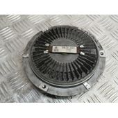 Ventilador Viscoso Motor Para Audi A6 Berlina
