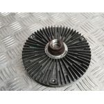 Ventilador Viscoso Motor Para Audi A6 Berlina