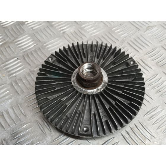 Ventilador Viscoso Motor Para Audi A6 Berlina