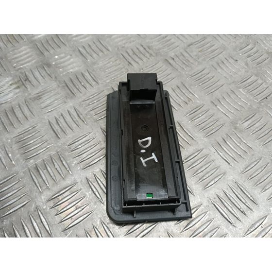 Mando Elevalunas Delantero Izquierdo Para Audi A6 Berlina