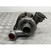Turbocompresor Para Audi A6 Berlina